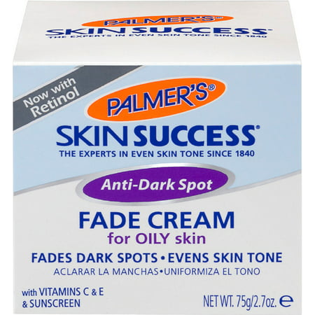 Palmer's Skin Success Anti-Dark Spot Fade Cream for Oily Skin 2.70