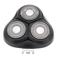thumbnail image 2 of Oubit Electric Shaver Head,Shaver Replacement Head Mens Electric Razorfor Men Shaver Replacement Head Expertly Crafted, 2 of 9
