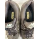 thumbnail image 5 of New Balance 608V5 Mens Size 10.5 M Athletic Comfort Shoes Brown Suede MX608UBS, 5 of 6
