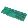 thumbnail image 2 of Channel Relay Board,12 Channel Relay Module Relay Module Electrical Relay Module Power Packed Performance, 2 of 8