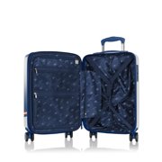 Chicago Cubs 21 Spinner Carry-on Luggage