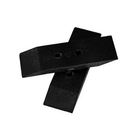 

ALFA International HOS14 Blade Cleaner for Hobart Band Saws (Pack of 2)