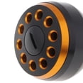 thumbnail image 4 of koolsoo Fishing Reel Handle Power Knob Baitcasting Reel Handle Knob Gold, 4 of 9
