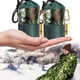 thumbnail image 3 of Eigraketly Saco de dormir Bolsas verdes Saco de dormir portátil para una sola persona Suministros de mochilero Mantener caliente Equipo de senderismo Sacos carpas Tipo 3 Eigraketly OD020160-03, 3 of 6