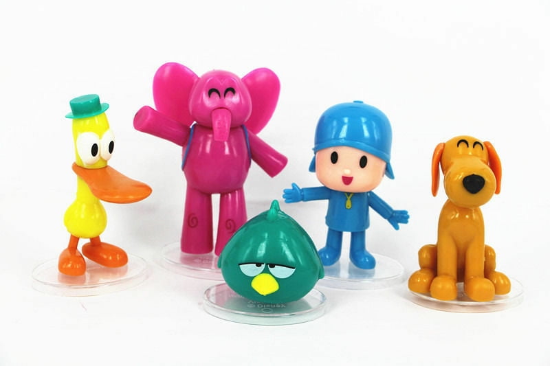 pocoyo toys near me