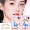 thumbnail image 4 of Invisible double eyelid tape,naturally enhanced eyelid hold lines,, 4 of 8