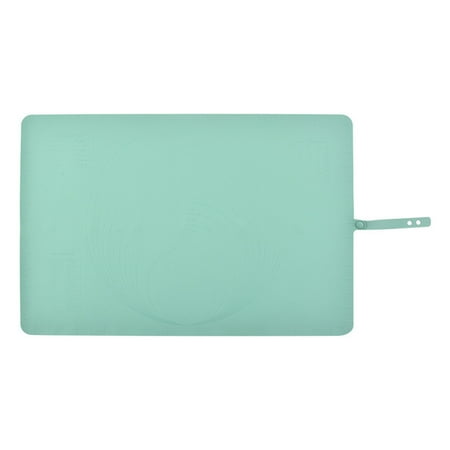 

Extra Large Kitchen Tools Silicone Pad for Rolling Dough Non-Stick