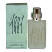 1881 by Nino Cerruti Eau De Toilette Spray 1.7 oz for Men