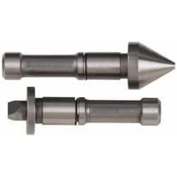 Mitutoyo Micrometer Anvil Use with 326126 Series Screw Thread Micrometers