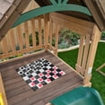 thumbnail image 6 of KidKraft Hangout Hideaway Clubhouse, 6 of 11