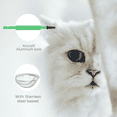 thumbnail image 4 of Sand Dipper Jr - Long Handle Back Saver Hygienic Cat Litter Scoop, 4 of 5