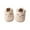 Beige, variant on Huowey Baby Toddler Girl Boy Slippers House Shoes Cute Cartoon Printing Slipper For Home Indoor Winter Bedroom Non Soft Warm Sport Sandals,Beige,6-12 Months