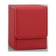 thumbnail image 4 of Estuche de almacenamiento Scienceny para mazos de cartas negro, 4 of 6