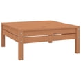 thumbnail image 6 of vidaXL 6 Piece Patio Lounge Set Solid Pinewood, 6 of 25
