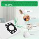 thumbnail image 3 of Suitable for Vacuum Cleaner Bags Compatible with Multiple Models 3.200-3.800 M Accessorysi xi, 3 of 5
