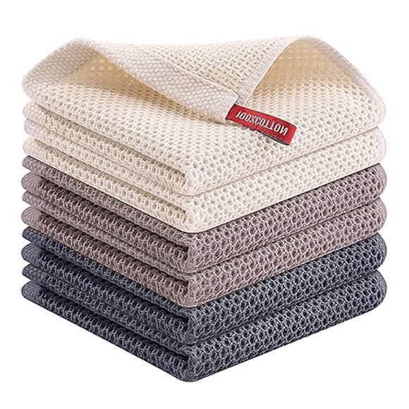 Absorbent Kitchen Towels For Everyday Use Fast Drying And Durable For Cleaning And Cooking Tasks Designer Towels for Bathroom Cabana Beach Towel Bathroom Sheet Towels 4 Bath Towels Bath Towels Toe