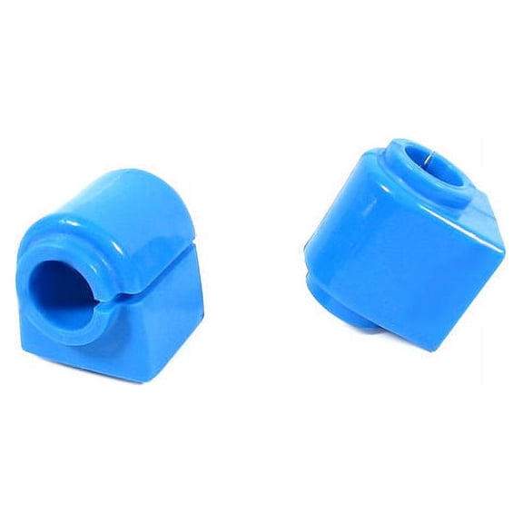 Front To Frame Sway Bar Bushing Kit - Compatible with 1995 - 2005 Chevy Cavalier 1996 1997 1998 1999 2000 2001 2002 2003 2004