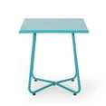 thumbnail image 2 of ALDER 18" SIDE TABLE, 2 of 9