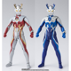 thumbnail image 1 of Figura de acción huangchenghong Ultraman SHF Sailor Ultraman ZERO PVC, 1 of 5