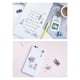 thumbnail image 1 of 46PCS Travel Stickers DIY Innovative Diverse Styles Decorative Stickers for Scrapbook Vacation Albums Travel Stub Diary, 1 of 3