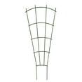 thumbnail image 1 of 2PCS Metal Garden Climbing Pergola, 1 of 5