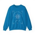 thumbnail image 4 of All Hallows Eve Unisex Heavy Blend™ Crewneck Sweatshirt, 4 of 7