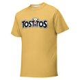 thumbnail image 6 of Tostitos T-Shirt for Boys Girls, Kids Novelty Crew Neck Tops, Lightweight Short Sleeve Tee, XS-XL, 6 of 9