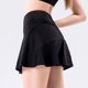 thumbnail image 4 of Falda corta deportiva para mujer Falda holgada falsa de dos piezas Anti-peep y de secado rápido para correr Fitness Culottes Shorts Falda Fridja fhjkhfk459019, 4 of 4