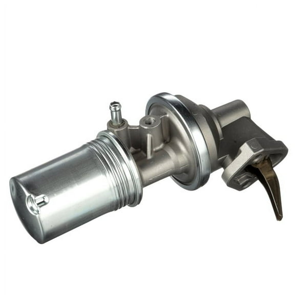 Delphi MF0146 Fuel Pump, Mechanical, Without Fuel Sending Unit Fits select: 1966 FORD ECONOLINE