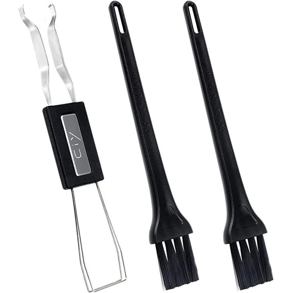 idobao Keycap & Switch Electronic Cleaning Kit with Anti-Static Brush