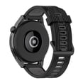 thumbnail image 4 of Silicone Replacement Straps Bands 22mm Wristband Compatible for Huawei Watch GT Runner Gt3 46mm Watch3, 4 of 8