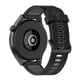 thumbnail image 4 of Correas de repuesto de silicona, pulsera de 22mm Compatible con Huawei Watch GT Runner Gt3 46mm Watch3, 4 of 8