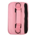 thumbnail image 1 of Portable Golf Club Carry Bag Mini Lightweight Durable Large Capacity Carrier for Golfers Outdoor Activities Polyester, 1 of 7