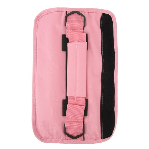 Portable Golf Club Carry Bag Mini Lightweight Durable Large Capacity Carrier for Golfers Outdoor Activities Polyester