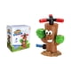 thumbnail image 3 of Outdoor Lawn Sprinkler Summer Water Play Tool Garden Sprinkler for Kids Fun Backyard Cooling Activity, Ukhbmc, 3 of 9
