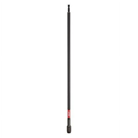 UPC: 0045242483501 | Milwaukee 48-32-4534 – SHOCKWAVE 18  Impact Locking Bit Holder