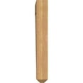 thumbnail image 4 of Ekena Millwork 5 1/2"W x 36"D x 40"H Traditional Craftsman Smooth Bracket, Western Red Cedar, 4 of 13