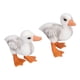 thumbnail image 5 of Modelo de Pato Blanco Ticfox 2 Piezas, 5 of 12