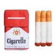 thumbnail image 2 of Juguete interactivo Wdftyju para perros forma de cigarro, 2 of 9