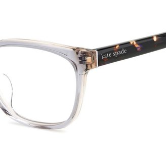 Kate Spade EYEGLASSES KSJERI-KB7-52 New with case KATE SPADE KSJERI-KB7-52 Eyeglasses Frame Size 52mm 16mm  main image 3