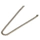 thumbnail image 1 of Cadena de acera DIY Cadena de acera de 10 metros Cadena de acera de metal Cadena de acera hecha a medida para la perfección Jadeshay  A, 1 of 8