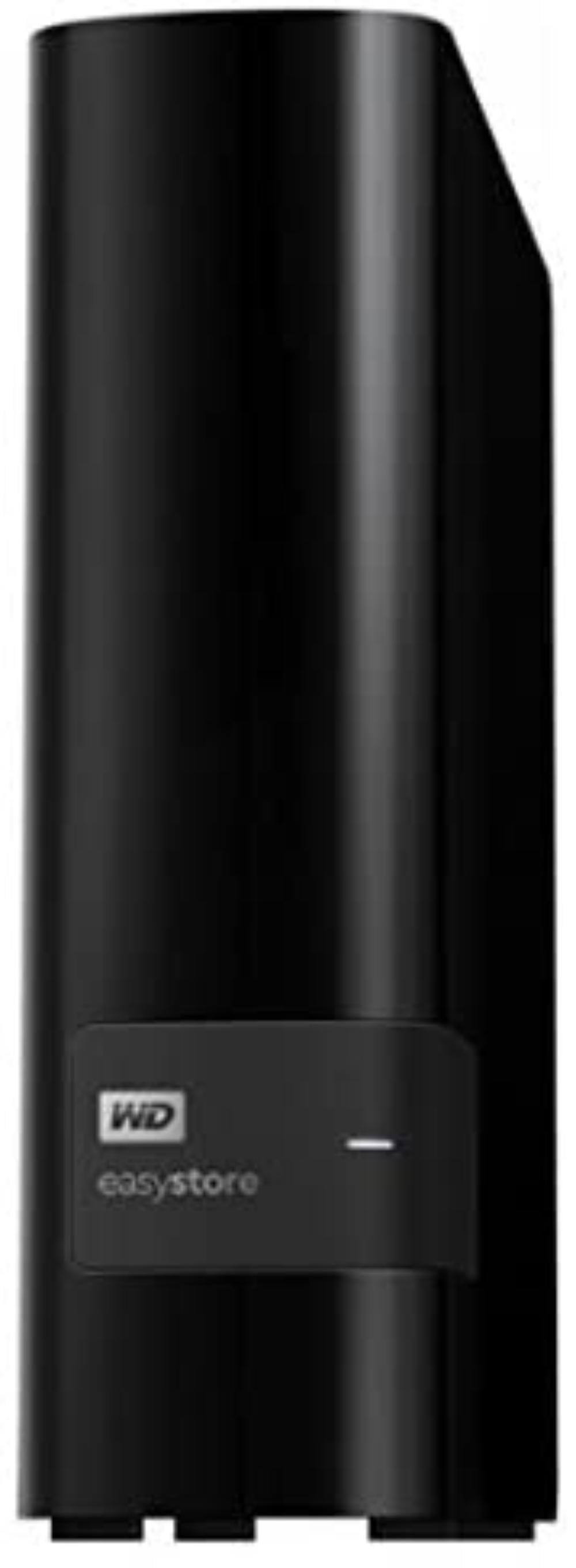 How to reformat wd easystore 4tb external hard drive nanaxsounds