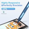 thumbnail image 3 of Lápiz Stylus SSS·GRGB para HP Envy X360 Recargable MPP 2.0, 3 of 7