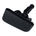 thumbnail image 4 of Headlamp Headlight Washer Nozzle Cover Left For 11-14 Hyundai Azera 98680-3V000, 4 of 5