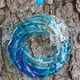 thumbnail image 5 of De Océano, Decoración Temática De Playa, Arte De Cristal Colgante De Pared De Onda Azul Para La Habitación Del Hogar, Accesorios De Decoración De Boda Minnieouse HA042866-00, 5 of 6