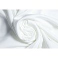 thumbnail image 4 of White Solid Color Two-Piece Dress With Tie-Shoulder Top, Cut-Out Detail, And Flowy Maxi Skirt, 4 of 4