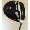thumbnail image 2 of TaylorMade Tall Mens Golf Club Set, Complete Custom Fit Clubs, +1" Length, Right Handed, Stand Bag, 2 of 7