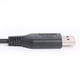 thumbnail image 2 of Tipo Cable Datos Carga Rápido Del Adaptador 3A PD USB C para Yoga 3, 2 of 9