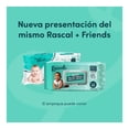 thumbnail image 4 of Toallitas húmedas Rascals Para piel sensible 80 Piezas, 4 of 4