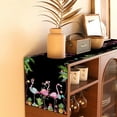 thumbnail image 5 of Puerto Rican Table Runner for Puerto Rico Themed Party Decoration Home Kitchen Dining Room Dinner Linen Table Decor (13.8" x 71"), 5 of 6